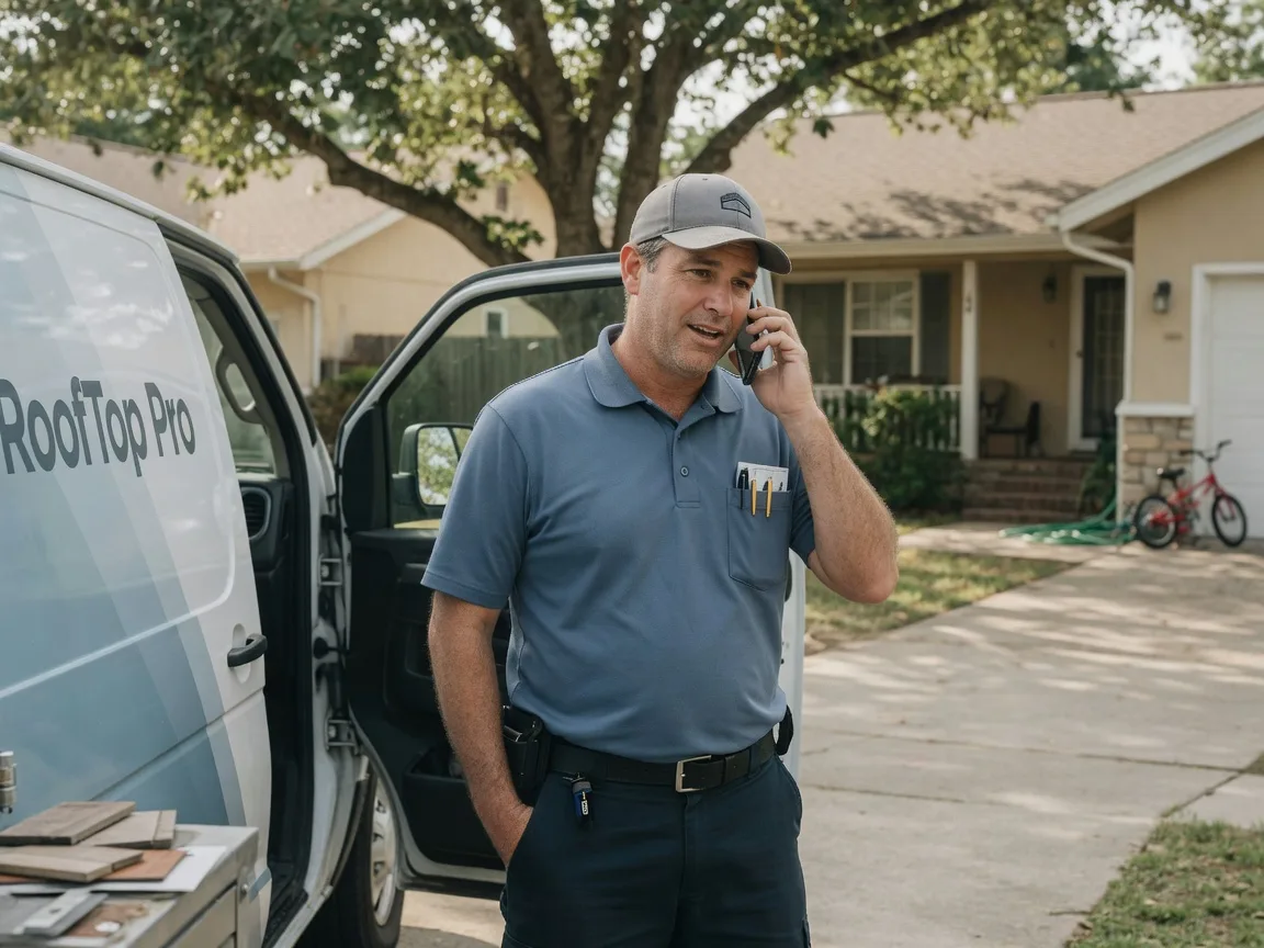 Roof Repair Morgan, UT FAQs