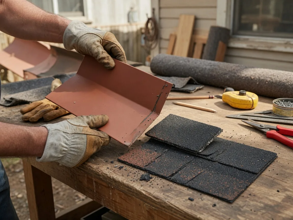 Roof Repair company in Morgan, UT